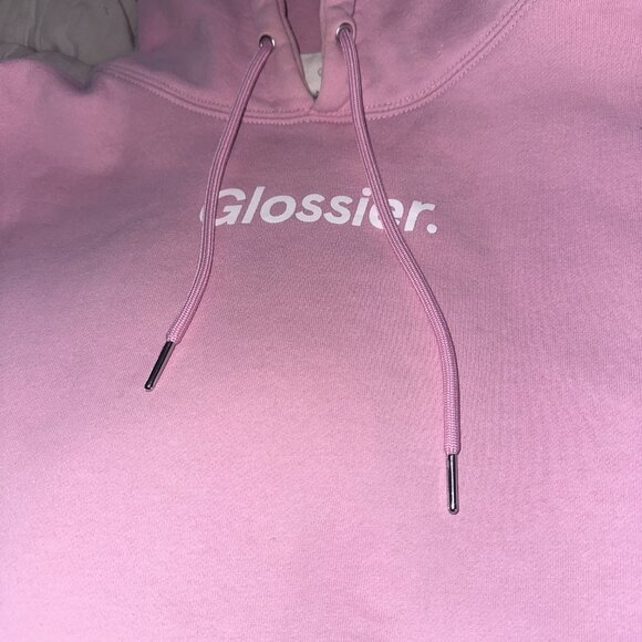 Glossier Hoodie - Picture 4 of 7